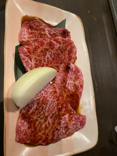 Foto do menu 2