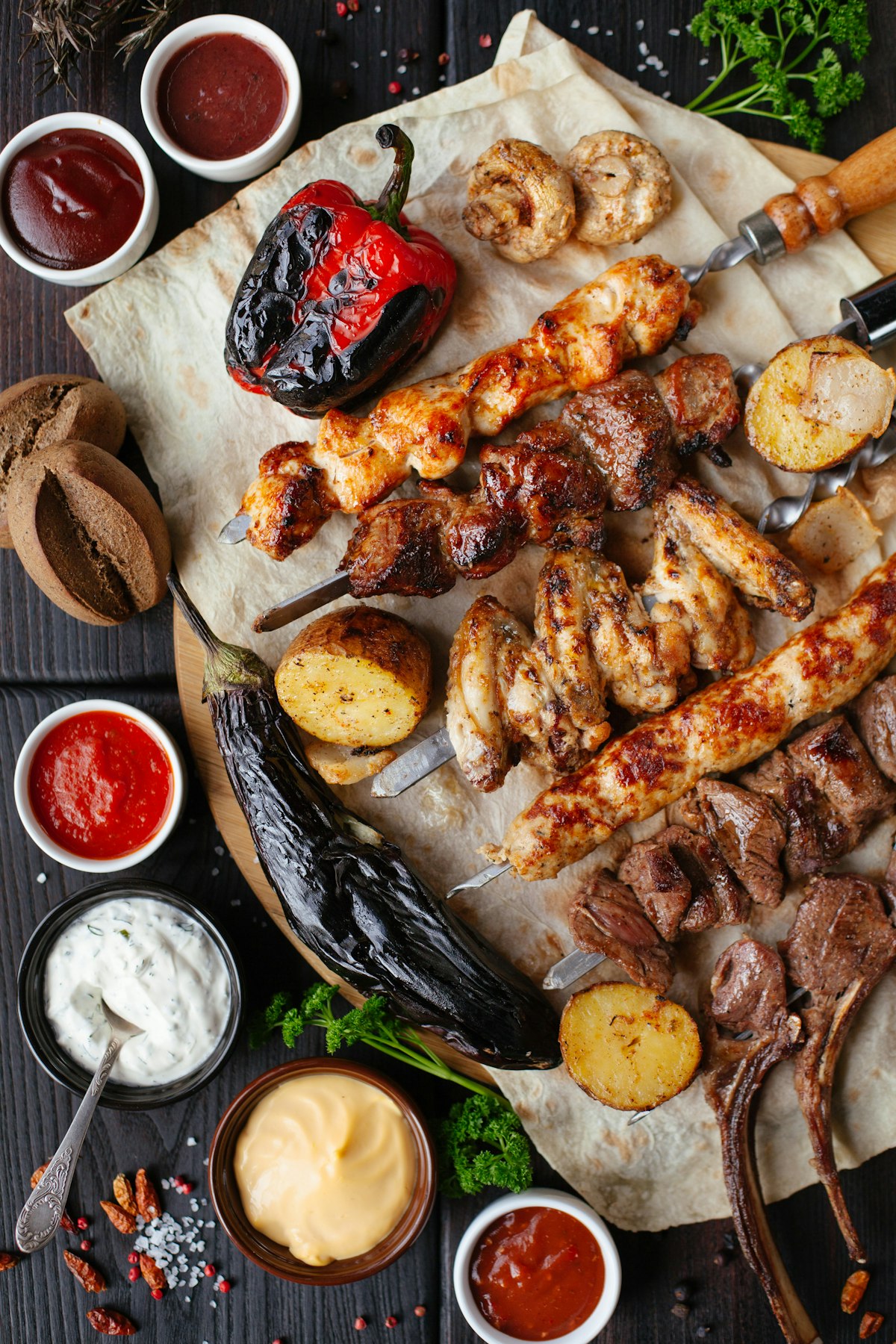 焼肉